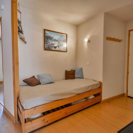 Bel Appartement 2 Chambres Pres Des Pistes, Centre Station, Parking, Wifi, Balcon Expose Sud - Fr-1-684-11 Morzine Exterior photo