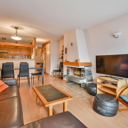 Bel Appartement 2 Chambres Pres Des Pistes, Centre Station, Parking, Wifi, Balcon Expose Sud - Fr-1-684-11 Morzine Exterior photo