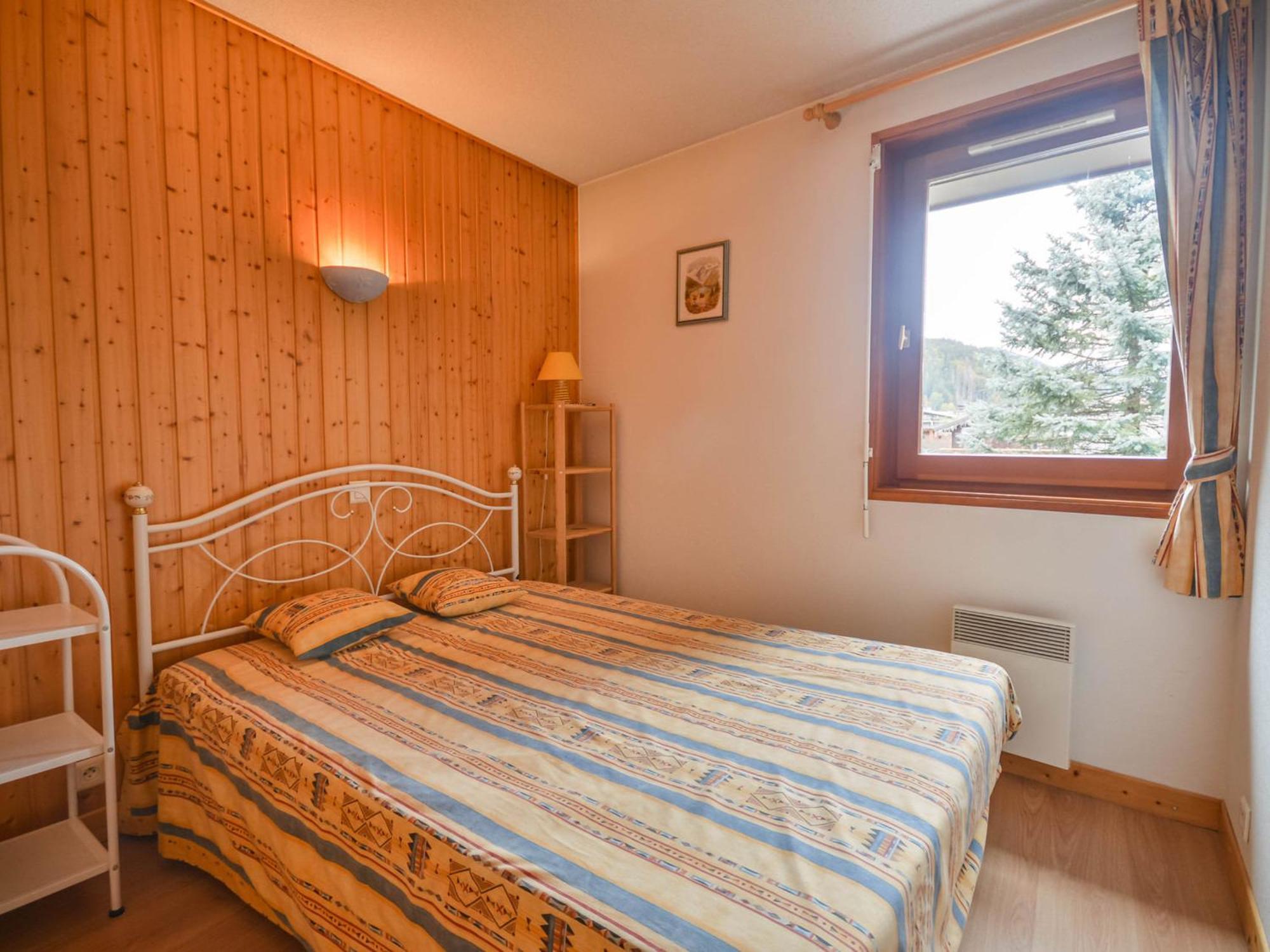 Bel Appartement 2 Chambres Pres Des Pistes, Centre Station, Parking, Wifi, Balcon Expose Sud - Fr-1-684-11 Morzine Exterior photo